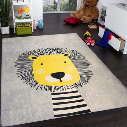 Tapis Enfant SIMBA