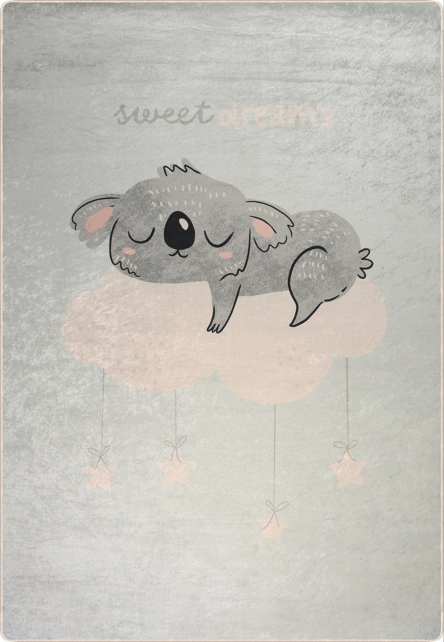 Tapis Enfant SWEAT DREAM