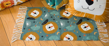 Tapis et Matelas de Sol Enfant GROU