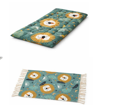 Tapis et Matelas de Sol Enfant GROU