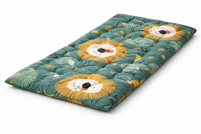 Tapis et Matelas de Sol Enfant GROU
