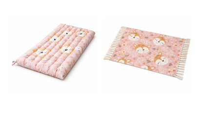 Tapis et Matelas de Sol Enfant LEILA