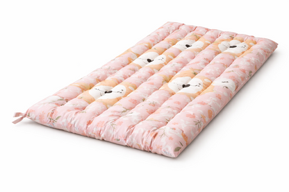 Tapis et Matelas de Sol Enfant LEILA