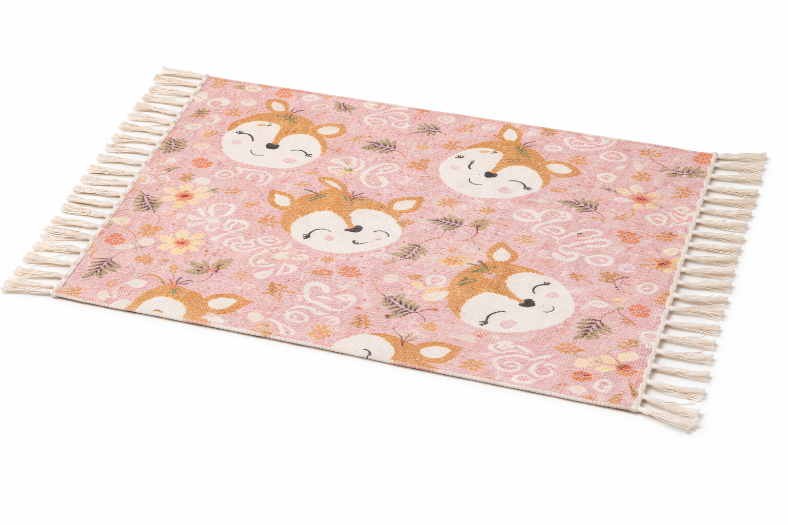 Tapis et Matelas de Sol Enfant LEILA