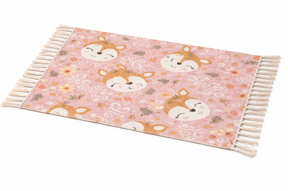 Tapis et Matelas de Sol Enfant LEILA