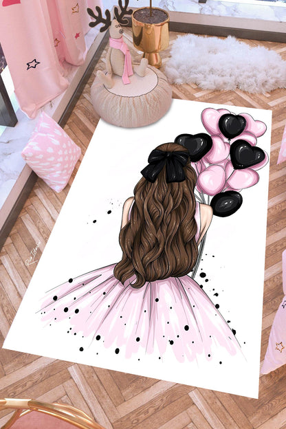 Tapis Enfant FEERIE