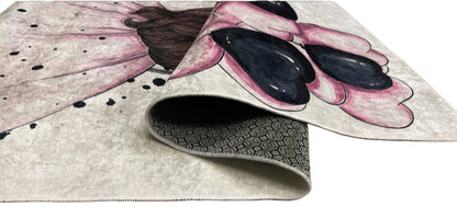 Tapis Enfant FEERIE