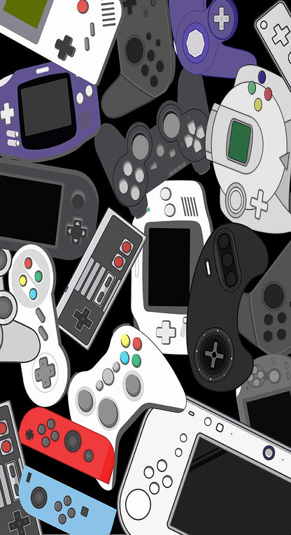 Tapis Enfant GAMER