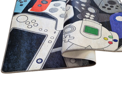 Tapis Enfant GAMER