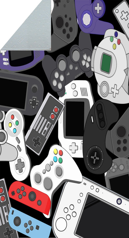 Tapis Enfant GAMER