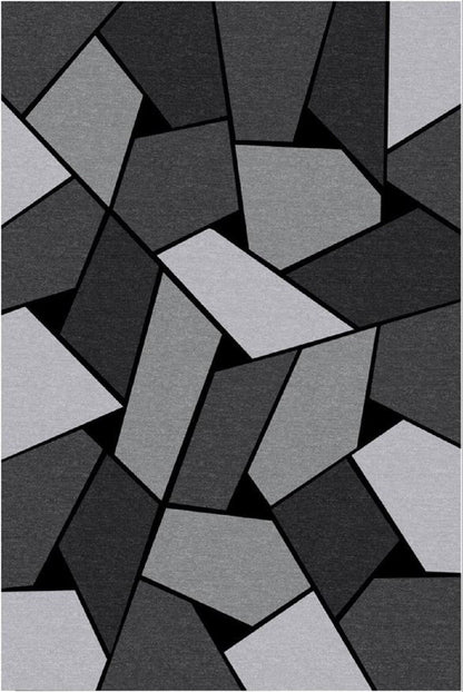 Tapis de salon GEOMETRIQUE