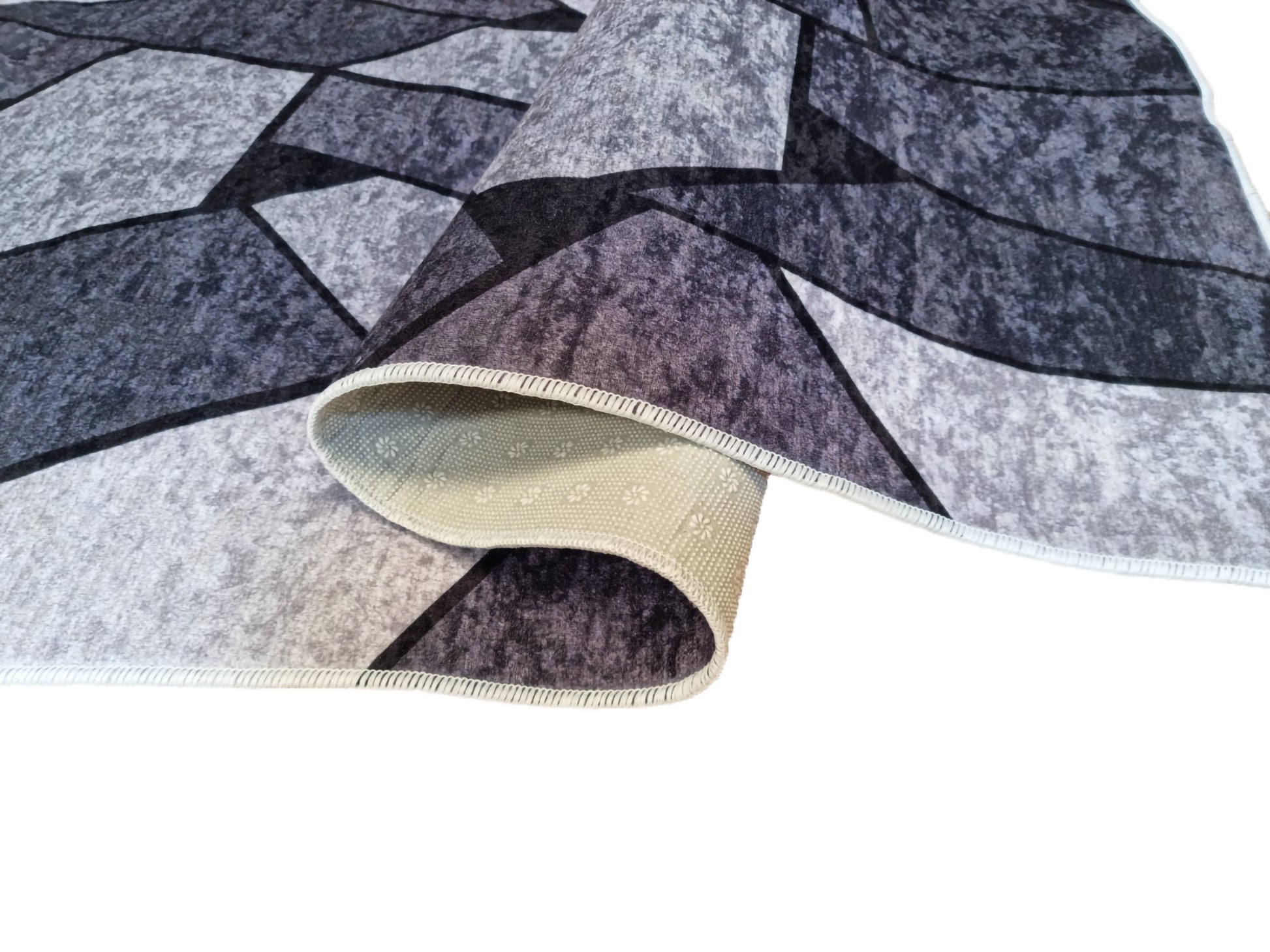 Tapis de salon GEOMETRIQUE