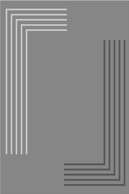 Tapis de salon GREC