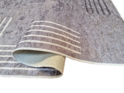 Tapis de salon GREC