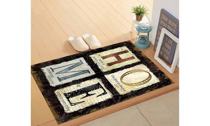 Tapis d'intérieur HOME