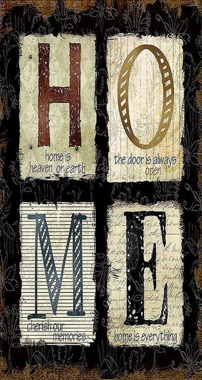 Tapis d'intérieur HOME