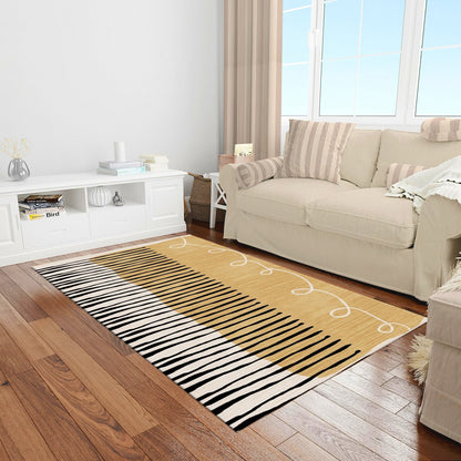 Tapis de salon JAIL