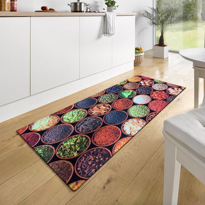 Tapis de cuisine KITCHEN Misir