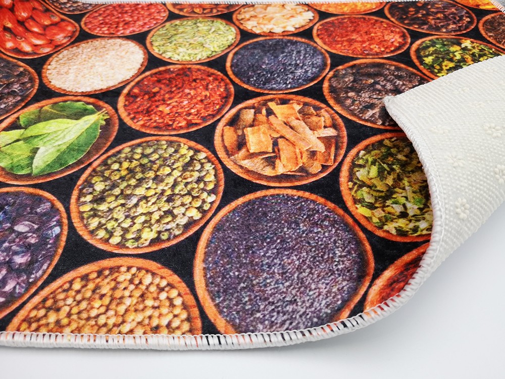 Tapis de cuisine KITCHEN Misir