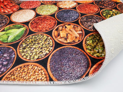 Tapis de cuisine KITCHEN Misir