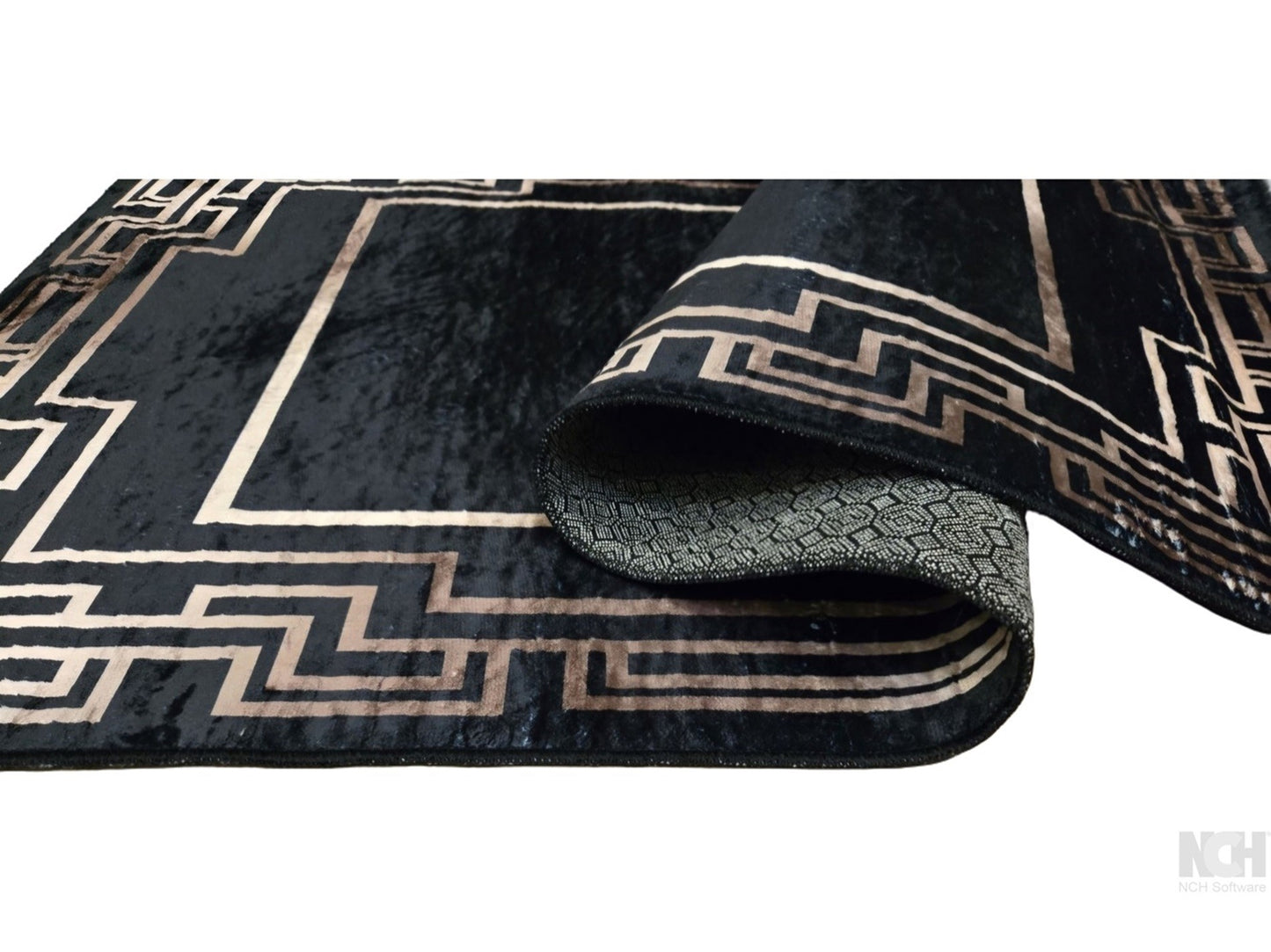Tapis de salon Laby