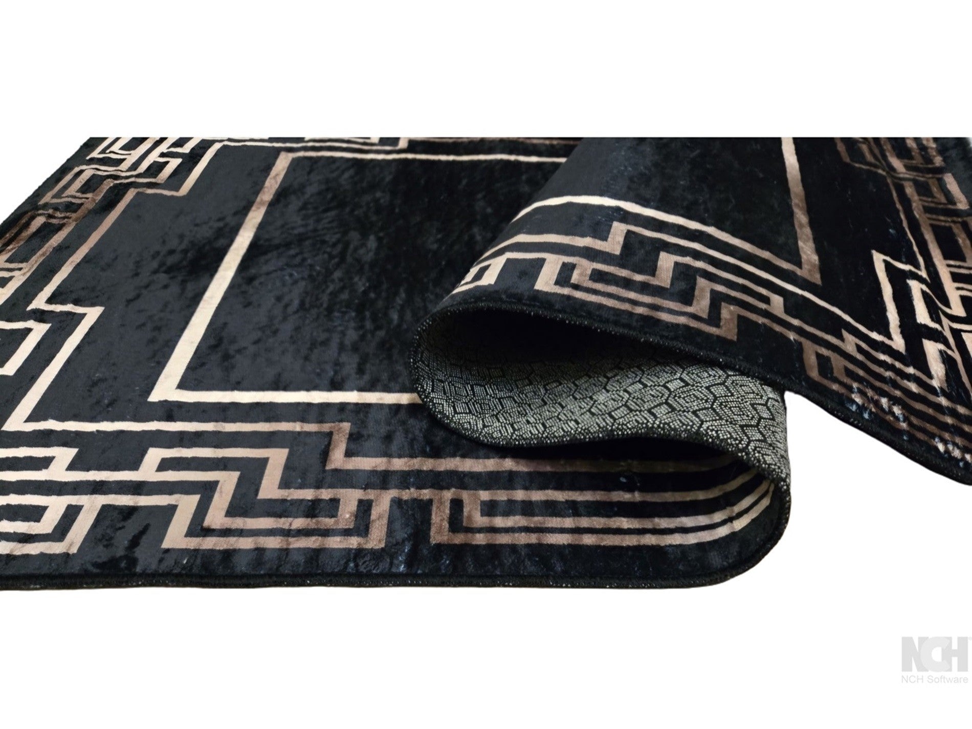 Tapis de salon Laby