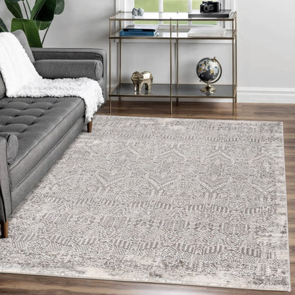 Tapis de salon LEXA
