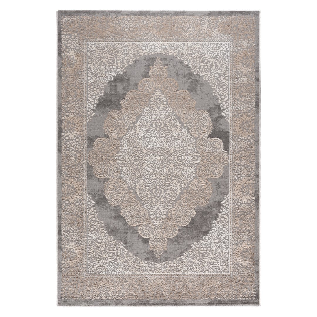 Tapis de salon LEXA Baroque