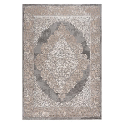Tapis de salon LEXA Baroque