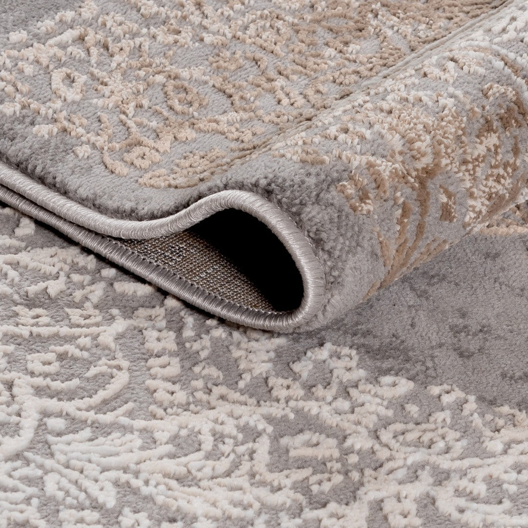 Tapis de salon LEXA Baroque