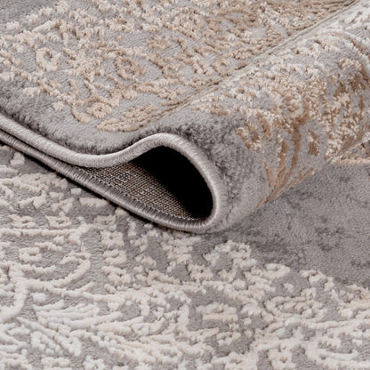 Tapis de salon LEXA Baroque