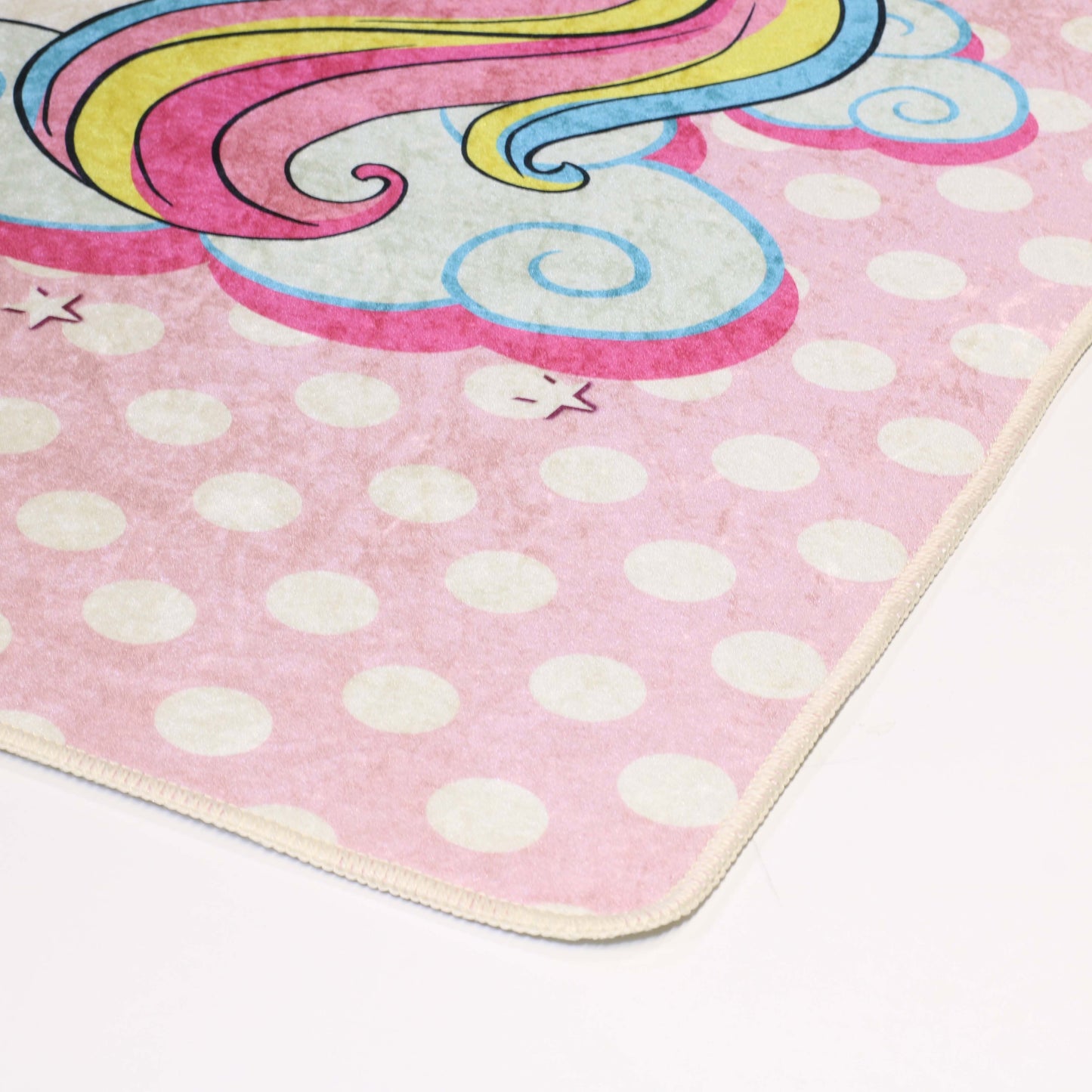 Tapis Enfant LICORNE SWEET