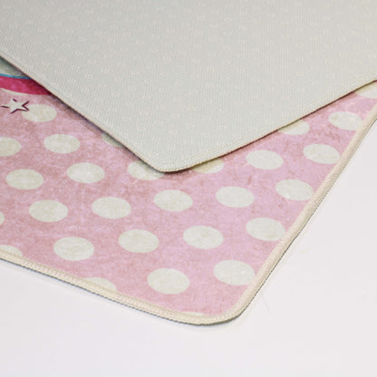 Tapis Enfant LICORNE SWEET