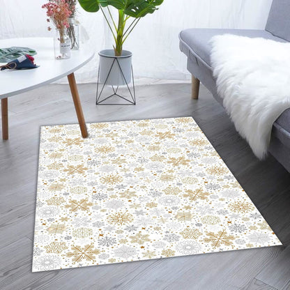 Tapis de décoration Magie de Noel
