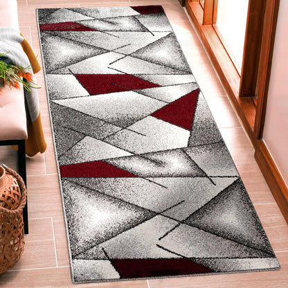Tapis de couloir MAZO