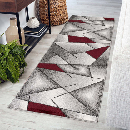 Tapis de couloir MAZO