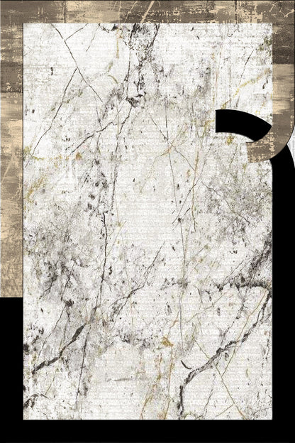 Tapis de salon METRO