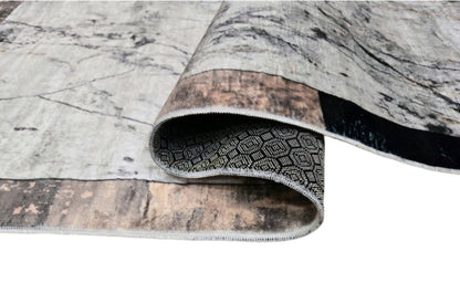Tapis de salon METRO