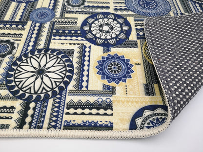 Tapis de salon MILANO