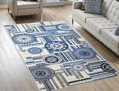 Tapis de salon MILANO