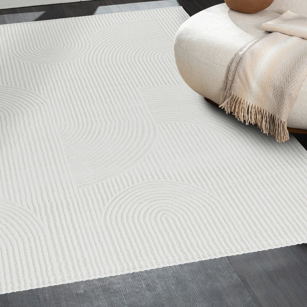 Tapis de salon MODA 1100