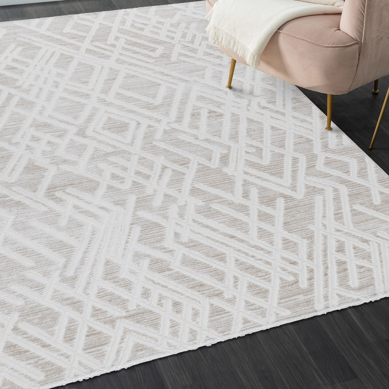 Tapis de salon MODA Nuance 1320