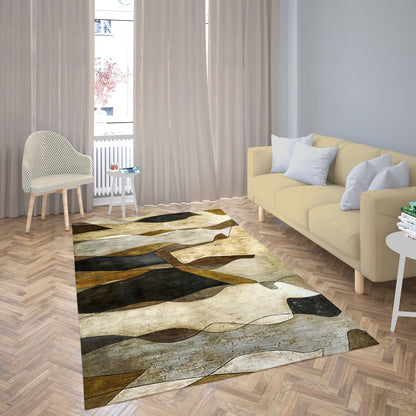 Tapis d'intérieur MODEL