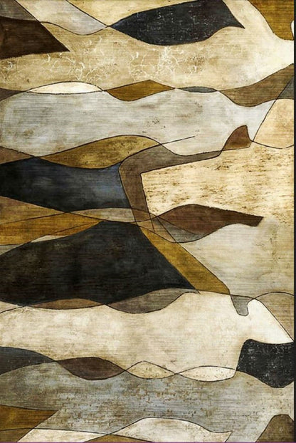 Tapis d'intérieur MODEL