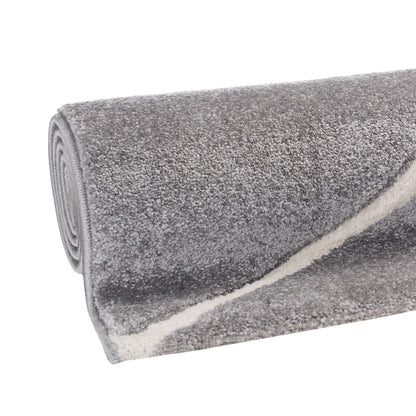 Tapis moderne Géométrique