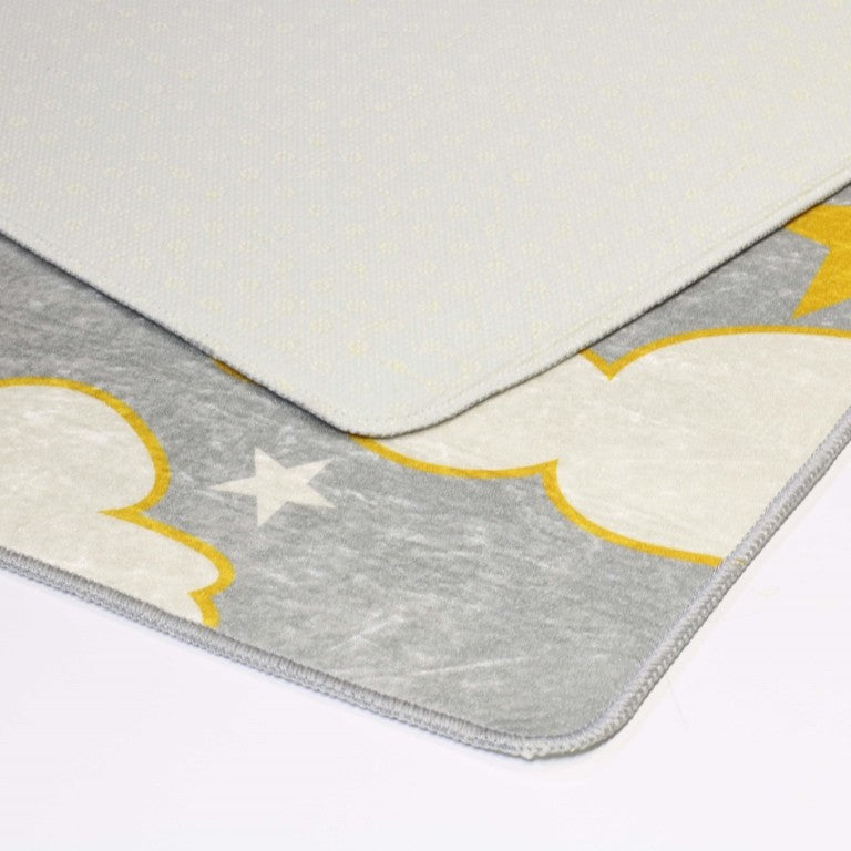 Tapis Enfant NUAGE