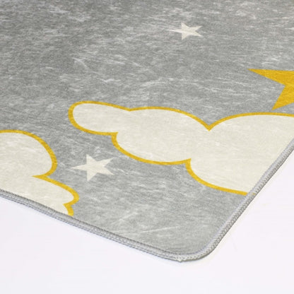 Tapis Enfant NUAGE