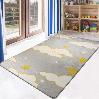 Tapis Enfant NUAGE