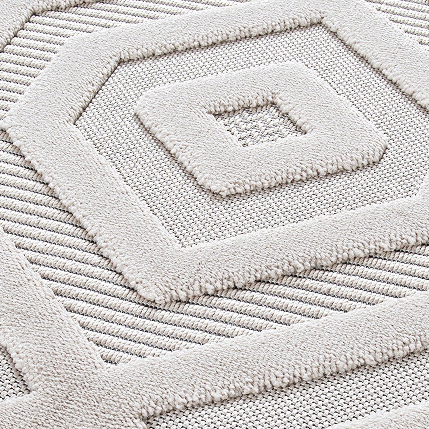Tapis de salon OSLO 9800