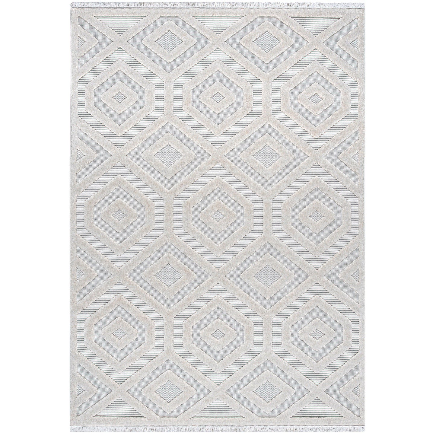 Tapis de salon OSLO 9800